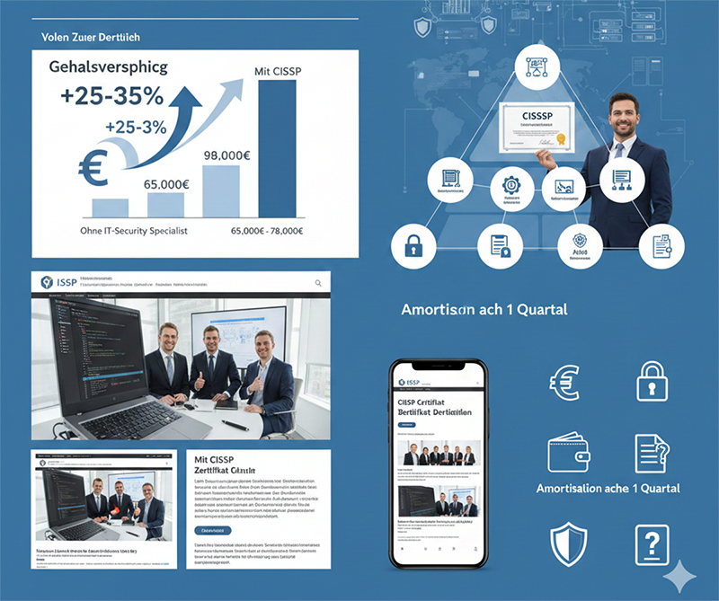 CISSP-Statistiken-Deutschland-2026