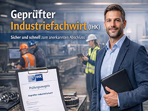 Geprüfter Industriefachwirt (IHK)-1