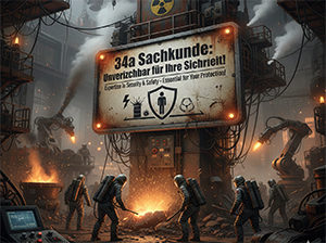 Herausforderung und Verantwortung Sicherheit im Fokus-1