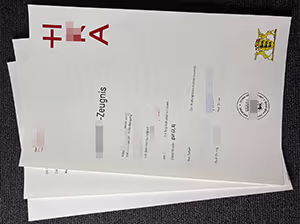 Hochschule Karlsruhe Zeugnis Muster-1