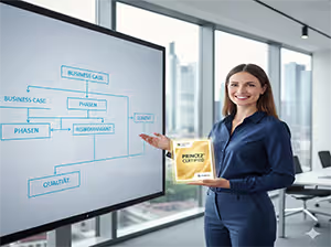 PRINCE2 Zertifikat in Deutschland Projektmanagement Karriere-1