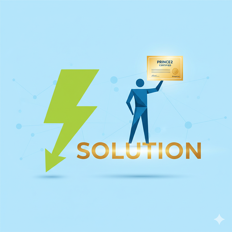 Schnelle PRINCE2 Zertifikat Neuausstellung Service