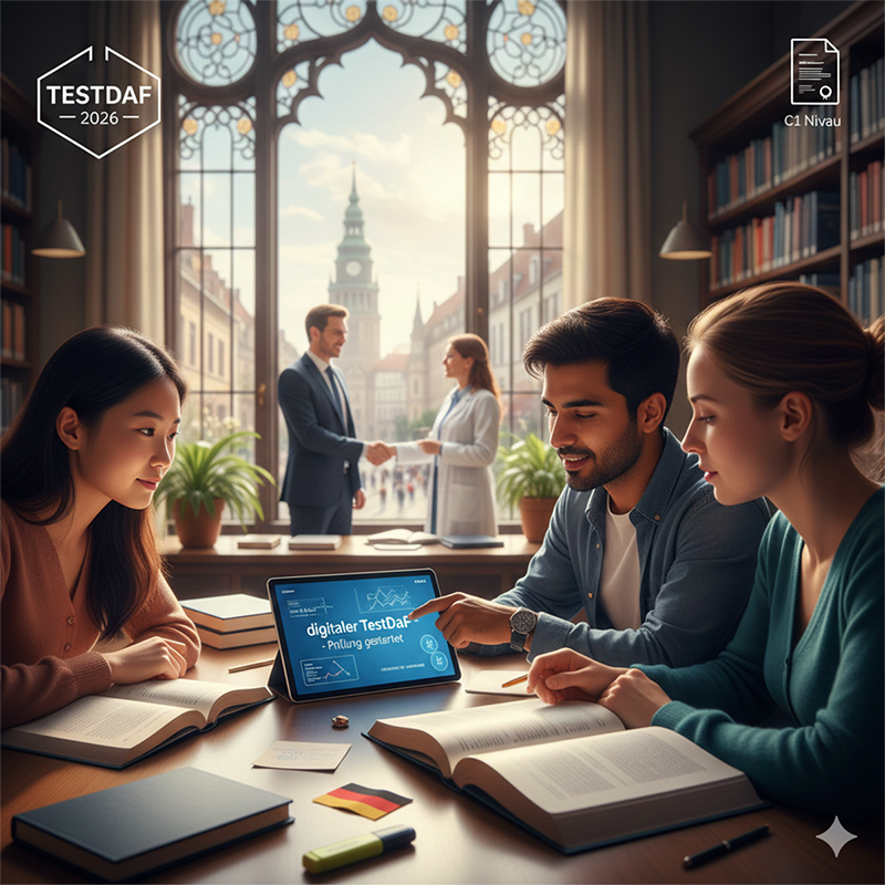 testdaf-vorbereitung-studium-deutschland
