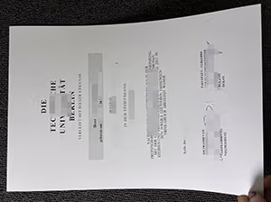 TU Berlin Urkunde Muster-1