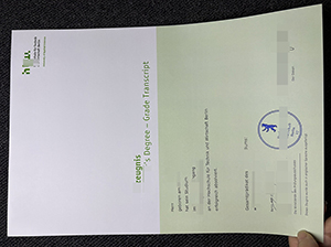 HTW Berlin Zeugnis Muster