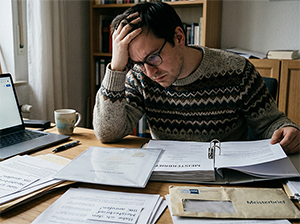 Der verlorene IHK-Meisterbrief Verzweifelte Suche in den Unterlagen-1