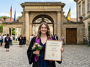 Mein Bachelorabschluss an der Universität Hohenheim-1