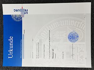 Universität Freiburg Masterurkunde Muster