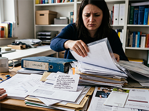 Verlust der TU Darmstadt Bachelorurkunde-1
