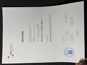 RPTU Urkunde-1